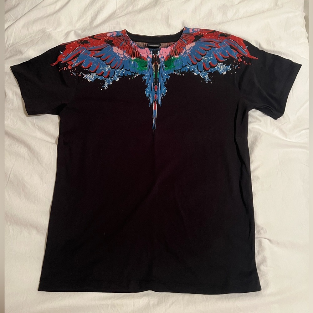 Marcelo Burlon Tee